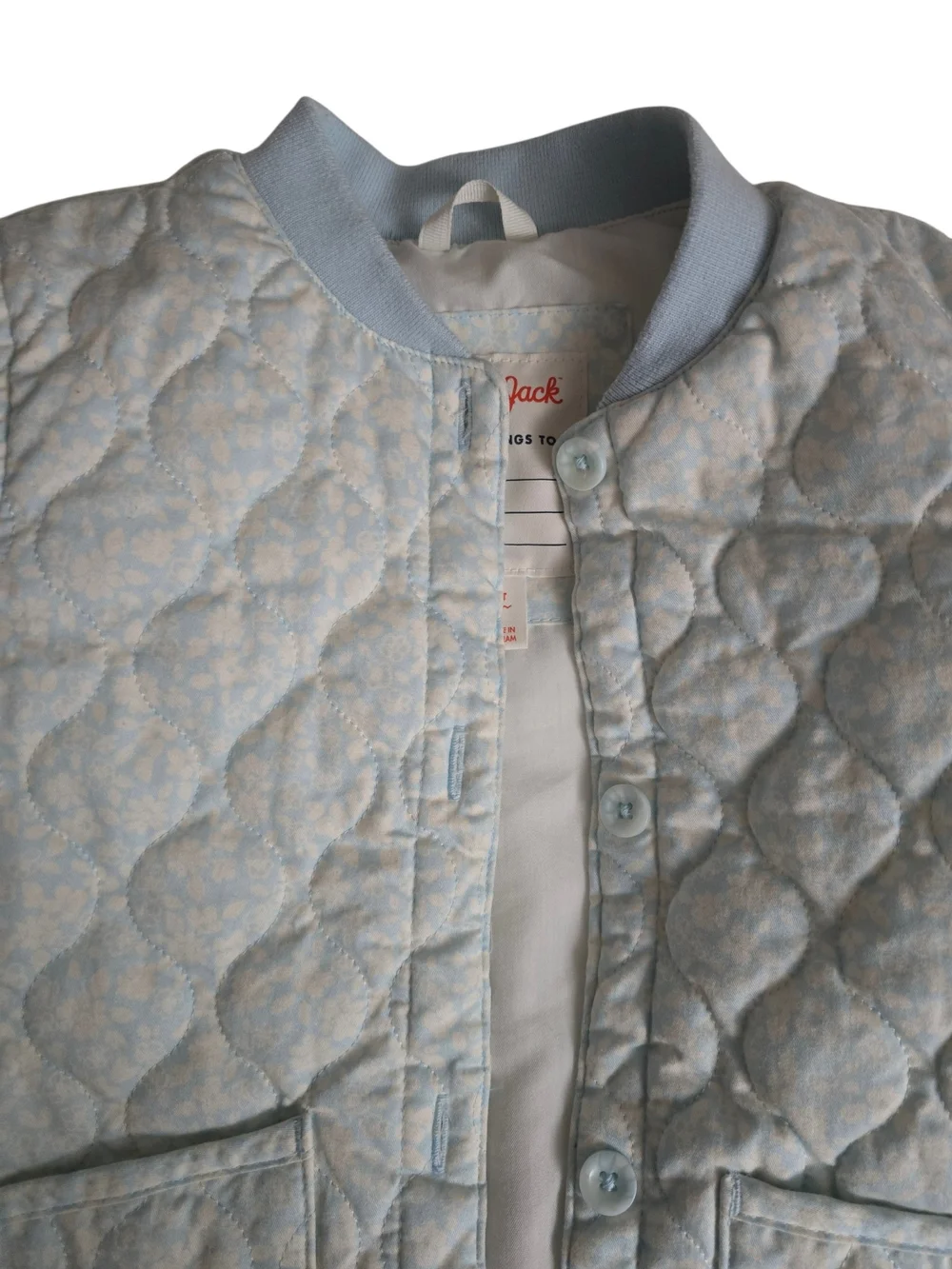 Carters soft light